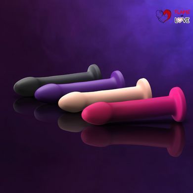 Фалоімітатор Dorcel Real Pleasure M Black