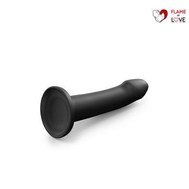 Фалоімітатор Dorcel Real Pleasure M Black