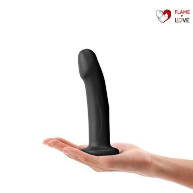 Фалоімітатор Dorcel Real Pleasure M Black