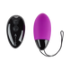 Потужне віброяйце Alive Magic Egg MAX Violet з пультом ДК - 1