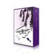 Романтичний подарунковий набір RIANNE S Ana's Trilogy Set II: силіконова анальна пробка 2,7 см, ласо - 3
