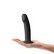 Фалоімітатор Dorcel Real Pleasure M Black - 3