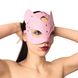 Маска Кішечки Art of Sex - Cat Mask, Розовый - 2