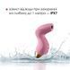 Вакуумний кліторальний стимулятор Svakom Pulse Pure Pale Pink, 5 режимів, 5 інтенсивностей у кожному - 4
