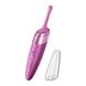 Вібратор для клітора Satisfyer Twirling Delight Berry - 1