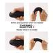 Фалоімітатор Dorcel Real Pleasure M Black - 5