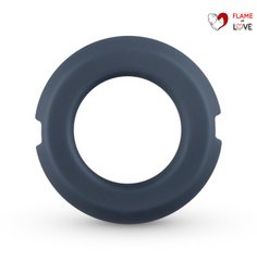 Ерекційне кільце Boners Cock Ring With Carbon Steel