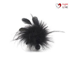 Мітелка Bijoux Indiscrets Pom Pom – feather tickler