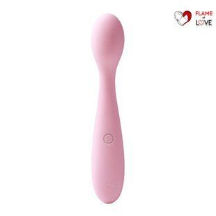 Стимулятор клітора та точки G Svakom Keri Pale Pink