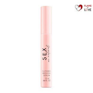 Збуджувальна сироватка для клітора Bijoux Indiscrets Sex au Naturel &mdash; Clitorale Arousal Serum