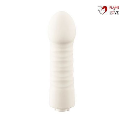 Змінна насадка KISSTOY Dildo для секс-машини Tutu II