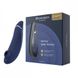 Вакуумний кліторальний стимулятор Womanizer Premium 2 Blueberry - 1