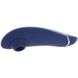 Вакуумний кліторальний стимулятор Womanizer Premium 2 Blueberry - 2