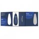 Вакуумний кліторальний стимулятор Womanizer Premium 2 Blueberry - 8