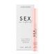 Збуджувальна сироватка для клітора Bijoux Indiscrets Sex au Naturel &mdash; Clitorale Arousal Serum - 2