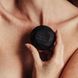 Вібромасажер діамант Bijoux Indiscrets - Twenty One Black, стильний аксесуар для дамської сумочки - 5