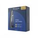 Вакуумний кліторальний стимулятор Womanizer Premium 2 Blueberry - 9