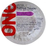 Презерватив One Tattoo Touch