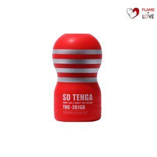 Мастурбатор Tenga SD Original Vacuum Cup