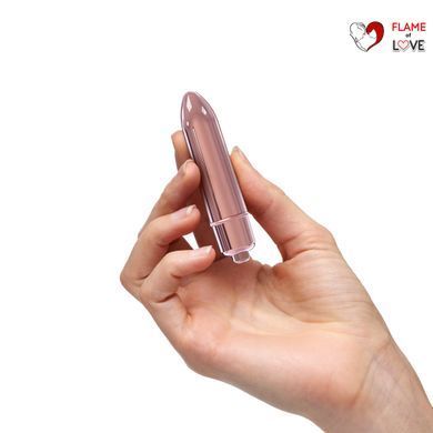 Віброкуля Rose Gold Halo So Divine (Велика Британія)