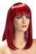 Перука World Wigs ELVIRA MID-LENGTH TWO-TONE RED - 1