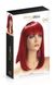 Перука World Wigs ELVIRA MID-LENGTH TWO-TONE RED - 2