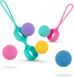 Вагінальні кульки PMV20 Vita - Kegel Ball Set - 4