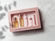 Подарунковий набірбестселерів брендуMinis Pleasure CollectionHighOnLove (Канада) - 1