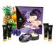 Подарунковий набір Shunga Geishas Secrets – Exotic Fruits для розкішної ночі вдвох - 10