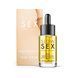 Заспокійлива олія для анального сексу Bijoux Indiscrets Slow Sex Anal Soothing Oil Before & After 15 мл - 2