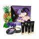 Подарунковий набір Shunga Geishas Secrets – Exotic Fruits для розкішної ночі вдвох - 11