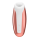 Вакуумний стимулятор клітораLove Breezeколір: мідний Satisfyer (Німеччина) - 3