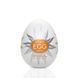 Мастурбатор-яйце Tenga Egg Shiny (сонячний) - 1