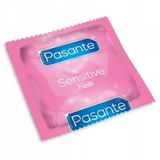 Презервативи Pasante Sensitive