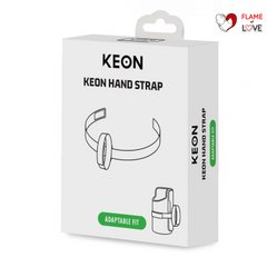 Ремінь-тримач для мастурбатора Kiiroo Keon Hand Strap