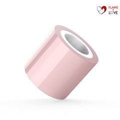 Скотч для бондажу Liebe Seele Bondage Tape Pink 25м