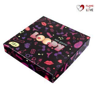 Секс-гра для дорослих LOOPY, One Size