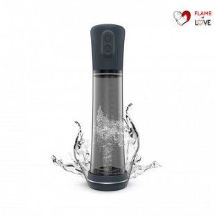 Автоматична гідропомпа 2в1 Dorcel HYDRO PUMP