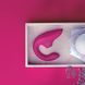 Стимулятор точки G та клітора Womanizer Blend Rose вакуум і вібрація, ніжно-рожевий - 9