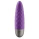 Мінівібратор Satisfyer Ultra Power Bullet 5 Violet - 6