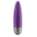 Мінівібратор Satisfyer Ultra Power Bullet 5 Violet - 4