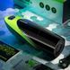 Смарт-мастурбатор BANANASOME ROCKET X7, вібрації, стискання, імітація фрикцій, підігрів - 8