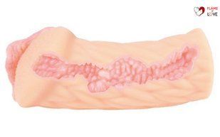 Мастурбатор Kokos Elegance 005 Double Layer