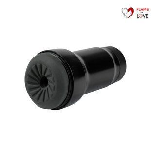 Мастурбатор Kiiroo Feel Pocket, сумісний з інтерактивною насадкою PowerBlow