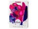 Анальні кульки Alive Triball Pink, силікон макс. діаметр 2 см - 2