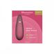 Вакуумний кліторальний стимулятор Womanizer Premium 2 Respberry - 12