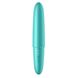 Мінівібратор Satisfyer Ultra Power Bullet 6 Turquoise - 5