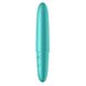 Мінівібратор Satisfyer Ultra Power Bullet 6 Turquoise - 2