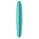 Мінівібратор Satisfyer Ultra Power Bullet 6 Turquoise - 3