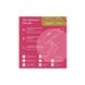 Вакуумний кліторальний стимулятор Womanizer Premium 2 Respberry - 11